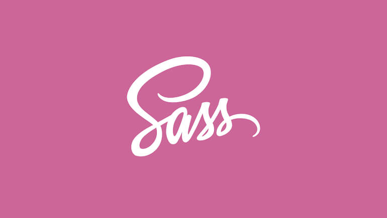 SASS – The CSS Pre-Processor
