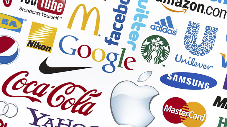 The Top Five Types of Logos and What To Do With Them