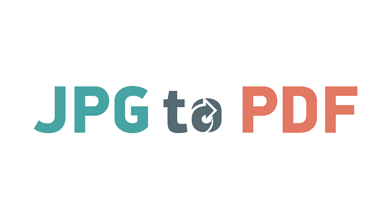 Convert JPG Images into a PDF Document