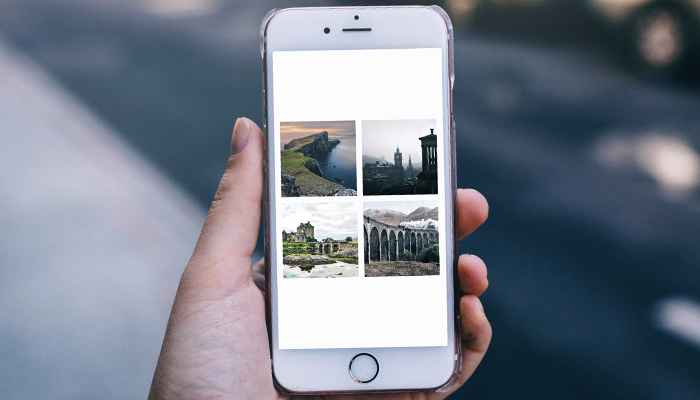 How to Add an Instagram Feed to Your Website API Mobile