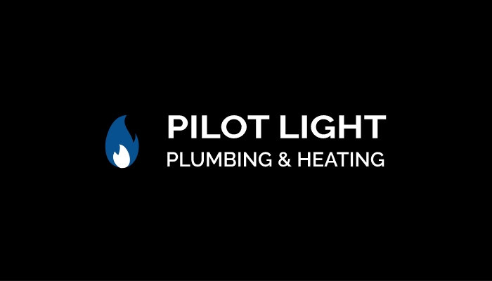 Company Logo | Pilot Light Plumbing and Heating