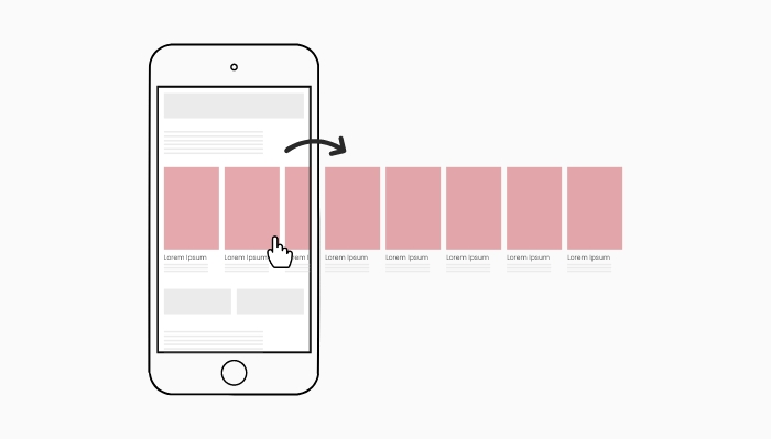 5 Mobile UX Principles for Responsive Websites