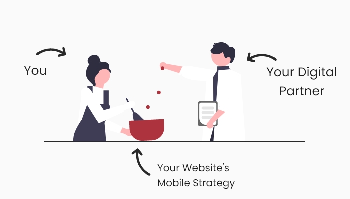 5 Mobile UX Principles for Responsive Websites