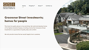 Grosvenor Street Investments