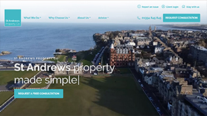 St Andrews Property Co