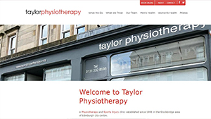 Taylor Physiotherapy