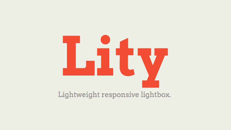 Lity Lightbox - The Digital Den Scrapbook