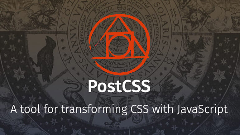 PostCSS – Transform CSS with JS - The Digital Den Scrapbook