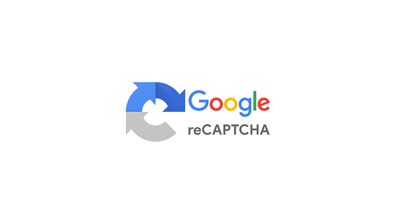 Google reCAPTCHA v3 - The Digital Den Scrapbook