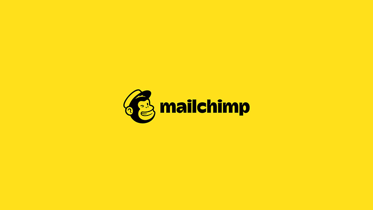 Mail Chimp - The Digital Den Scrapbook