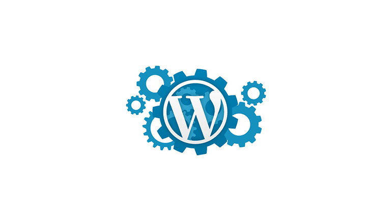 WordPress Maintenance Mode - The Digital Den Scrapbook