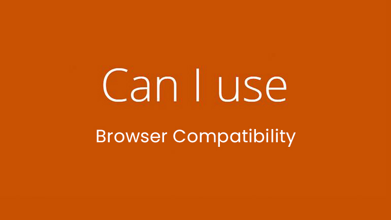 Can I Use… Browser Compatibility Tool - The Digital Den Scrapbook