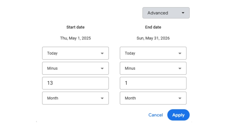 Schedule Your Monthly Reports With Google Data Studio